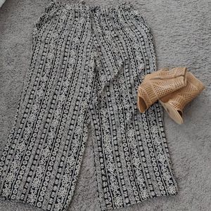 Size 1X pants
